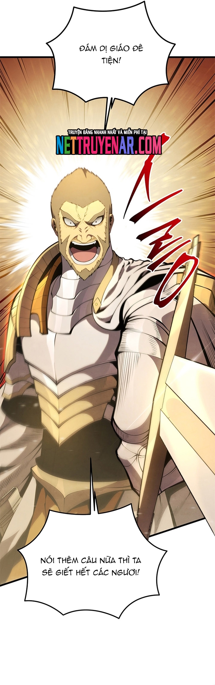 Con Trai Út Của Gia Đình Kiếm Thuật Danh Tiếng: Chapter 173