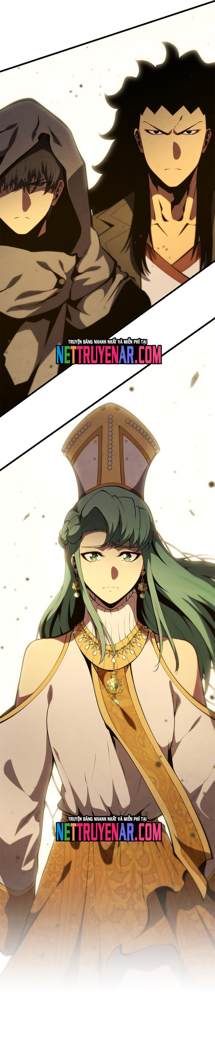 Con Trai Út Của Gia Đình Kiếm Thuật Danh Tiếng: Chapter 173