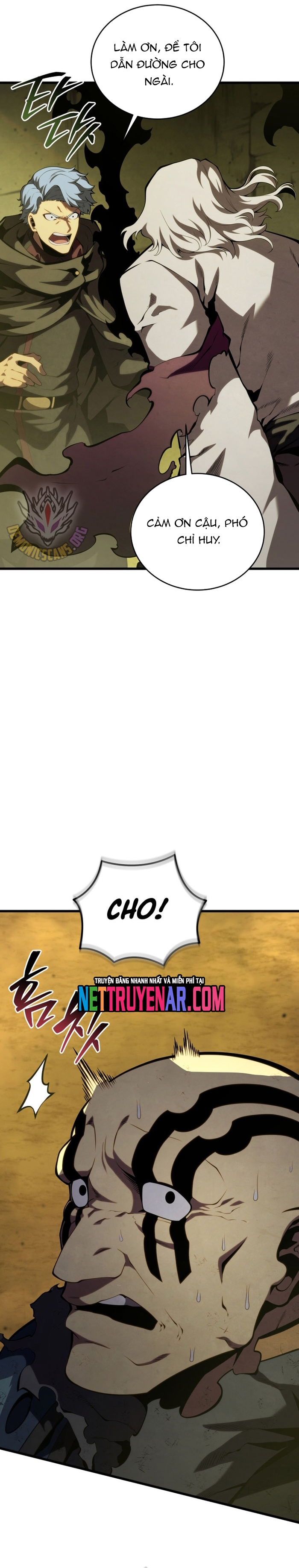 Con Trai Út Của Gia Đình Kiếm Thuật Danh Tiếng: Chapter 173