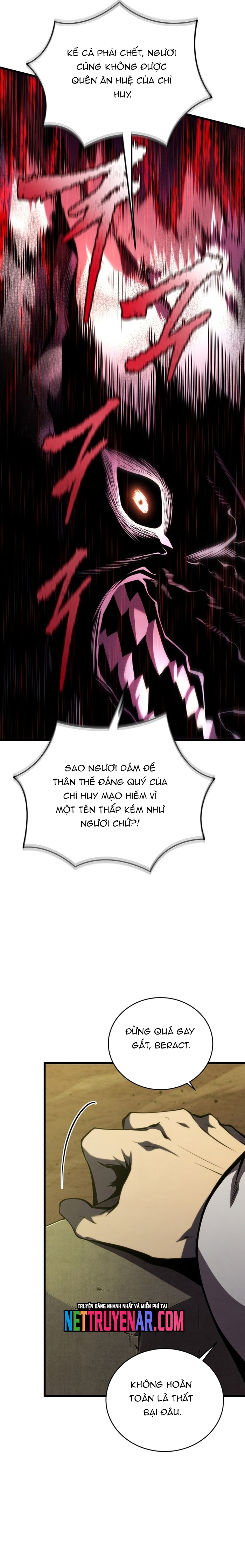 Con Trai Út Của Gia Đình Kiếm Thuật Danh Tiếng: Chapter 173