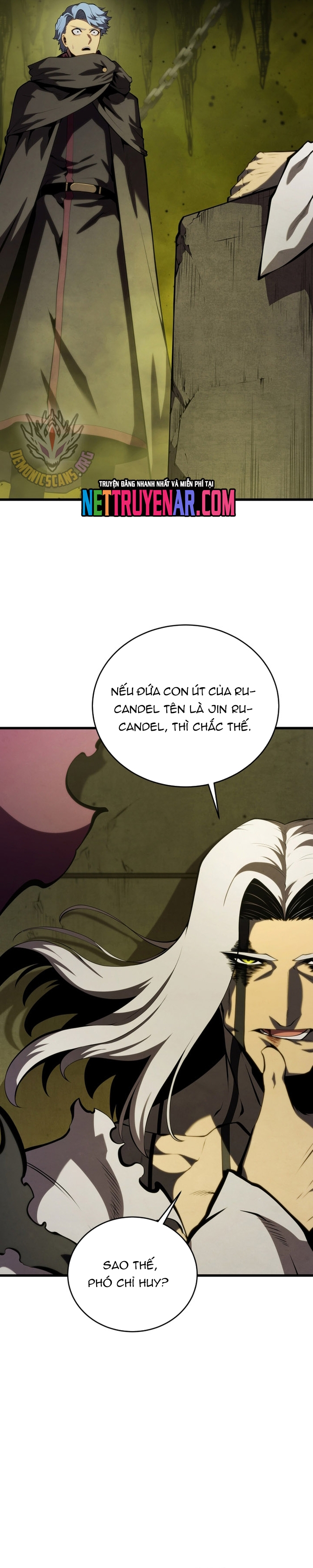 Con Trai Út Của Gia Đình Kiếm Thuật Danh Tiếng: Chapter 173