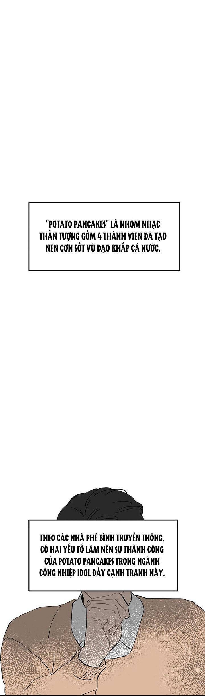 Cõng Anh Mà Chạy: Chapter 1