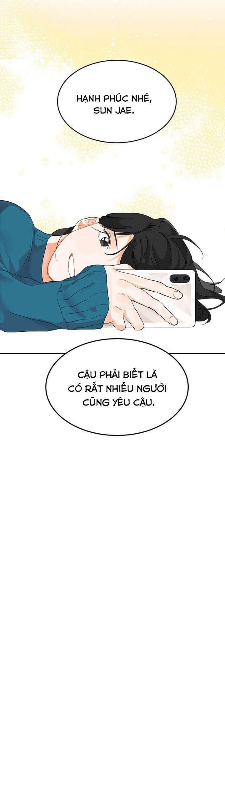 Cõng Anh Mà Chạy: Chapter 1
