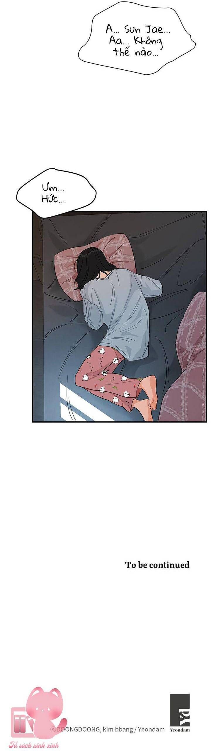 Cõng Anh Mà Chạy: Chapter 1