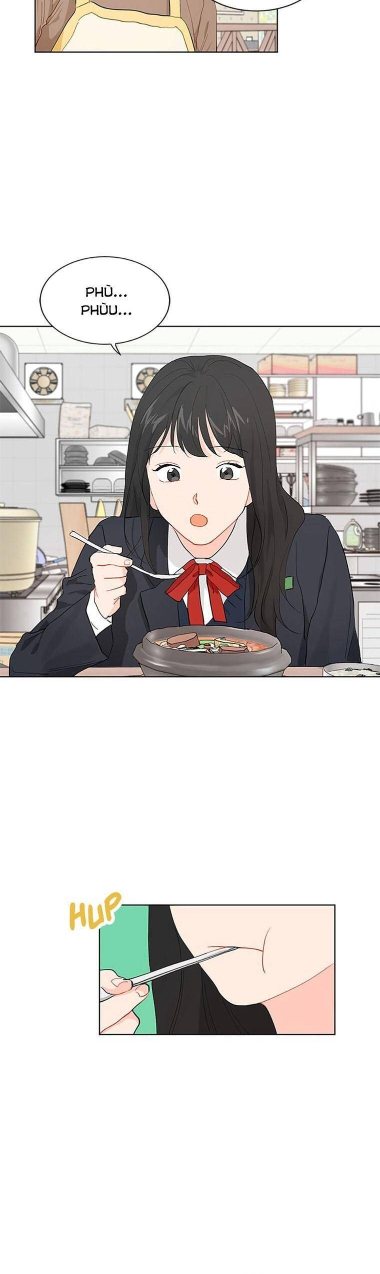 Cõng Anh Mà Chạy: Chapter 10