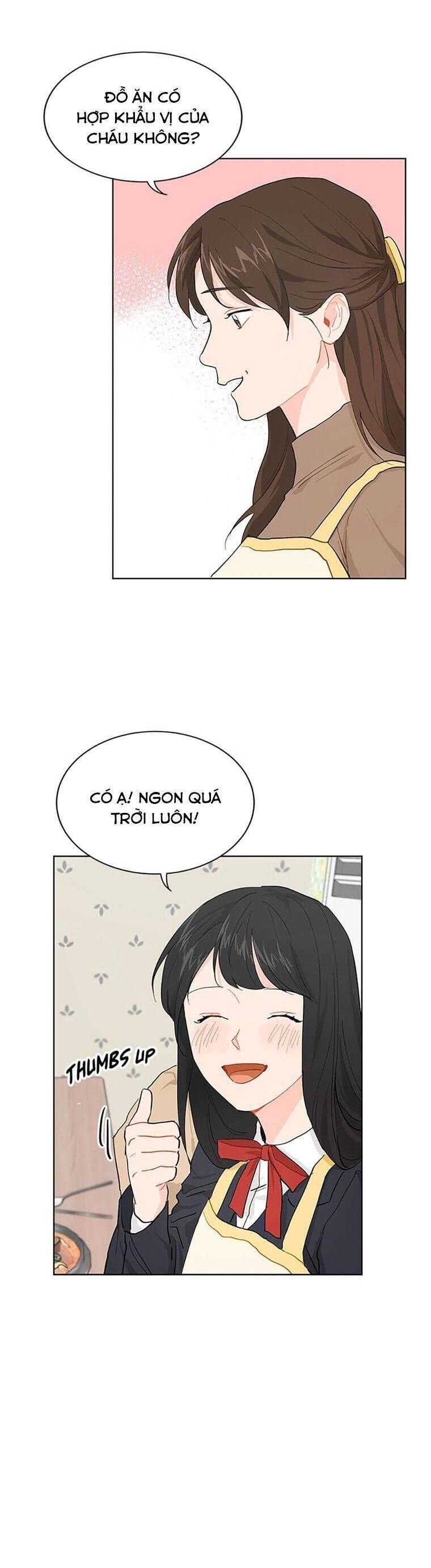 Cõng Anh Mà Chạy: Chapter 10