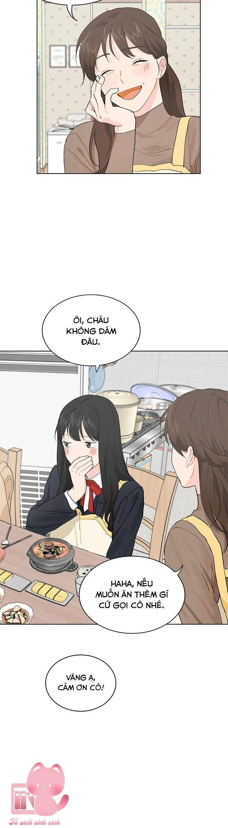 Cõng Anh Mà Chạy: Chapter 10