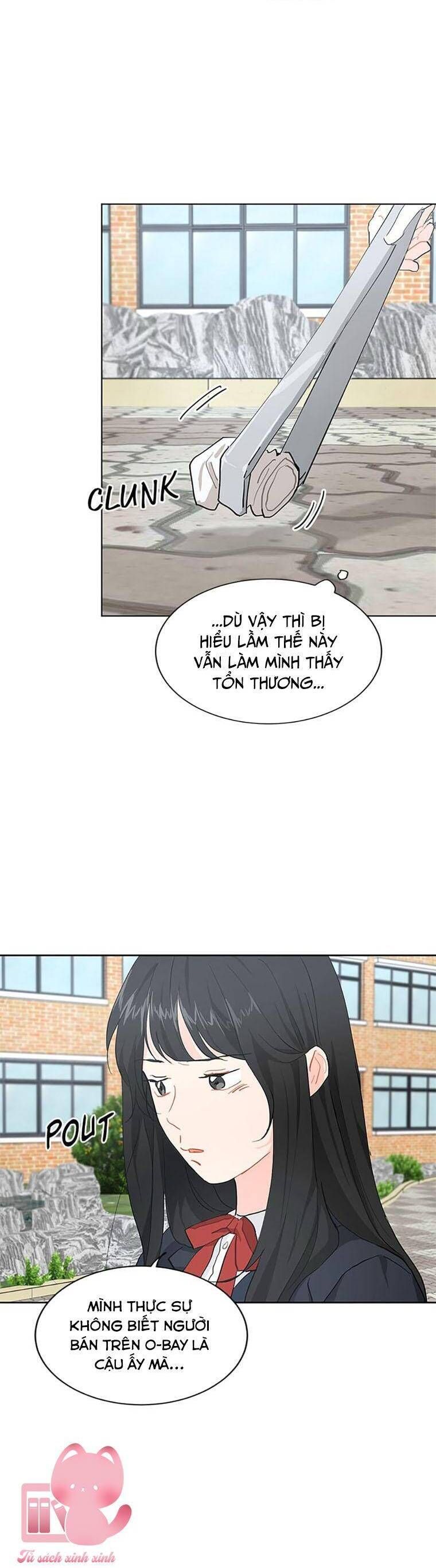 Cõng Anh Mà Chạy: Chapter 10