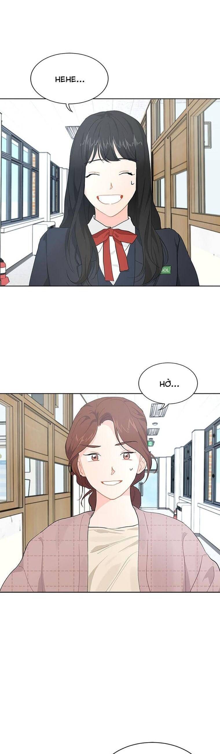 Cõng Anh Mà Chạy: Chapter 10