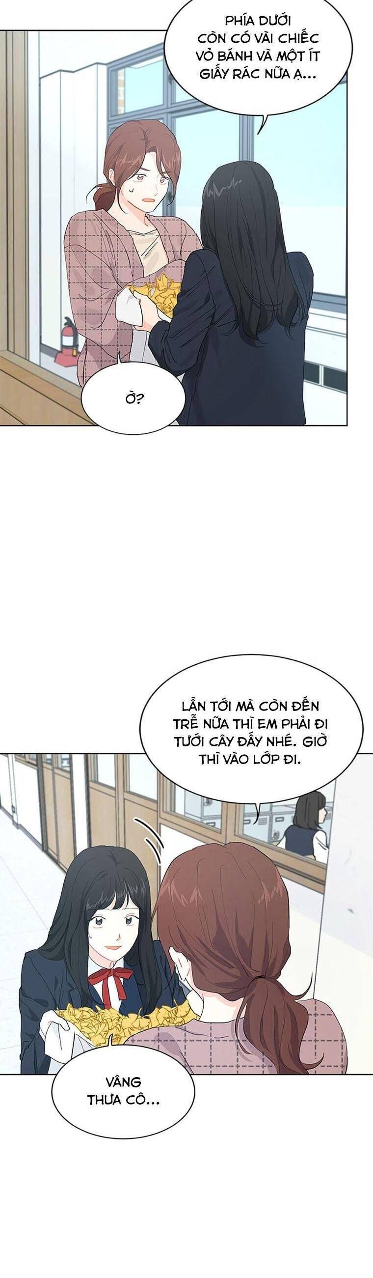 Cõng Anh Mà Chạy: Chapter 10