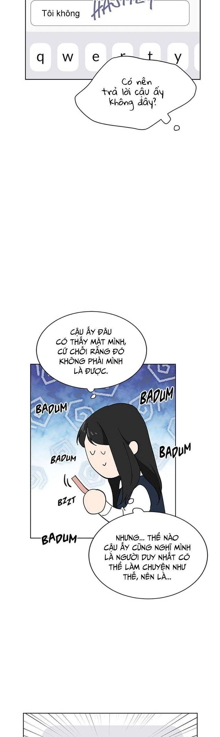 Cõng Anh Mà Chạy: Chapter 11