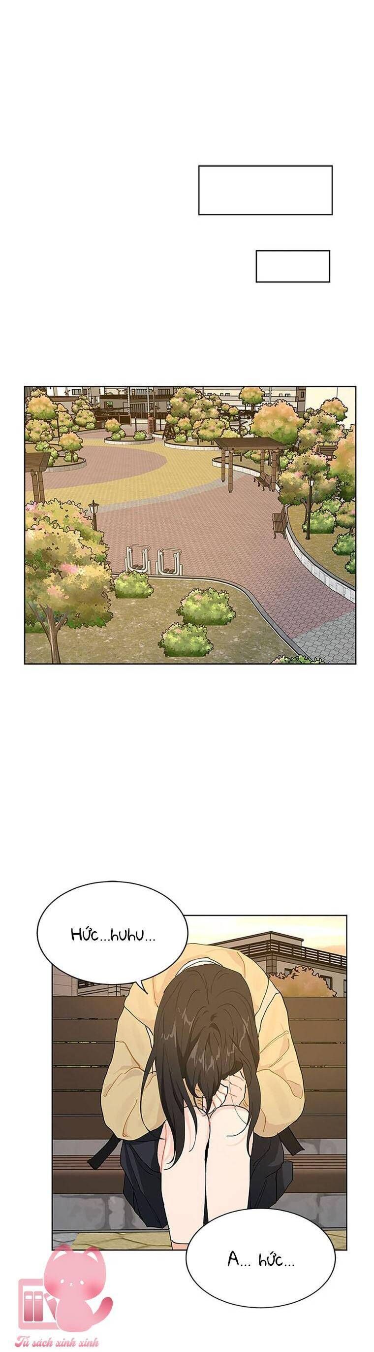 Cõng Anh Mà Chạy: Chapter 12
