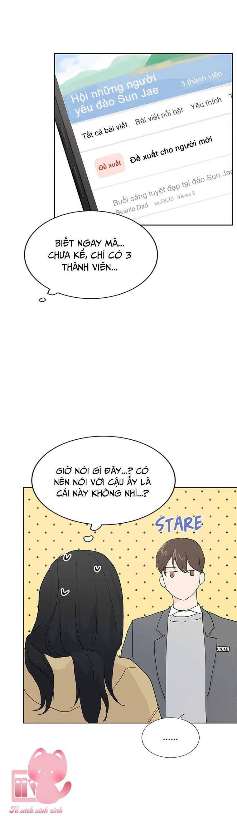 Cõng Anh Mà Chạy: Chapter 12