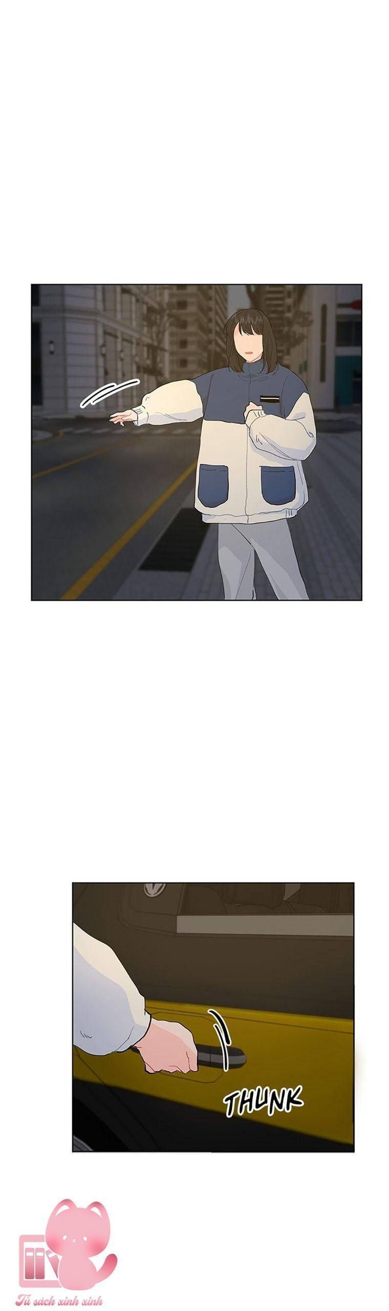 Cõng Anh Mà Chạy: Chapter 13