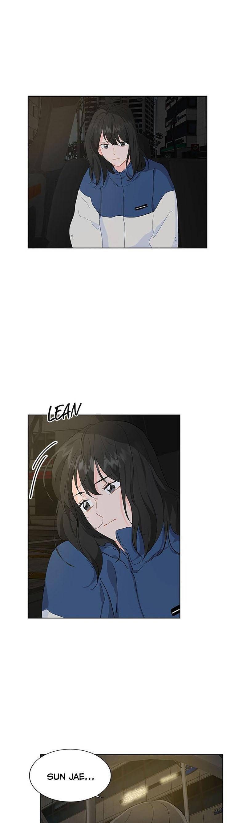 Cõng Anh Mà Chạy: Chapter 13