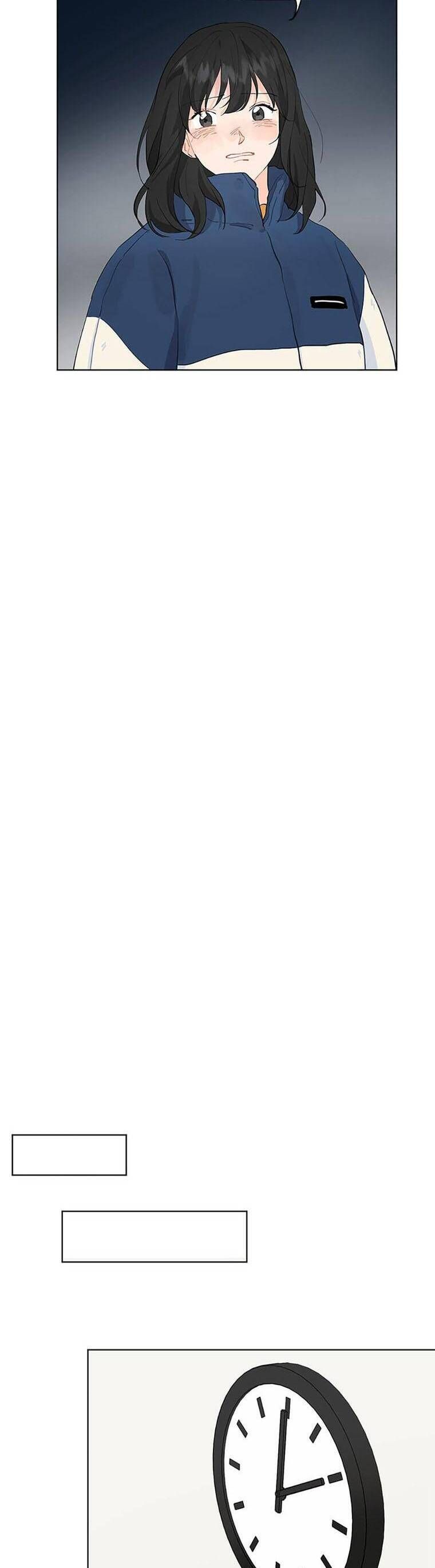 Cõng Anh Mà Chạy: Chapter 13