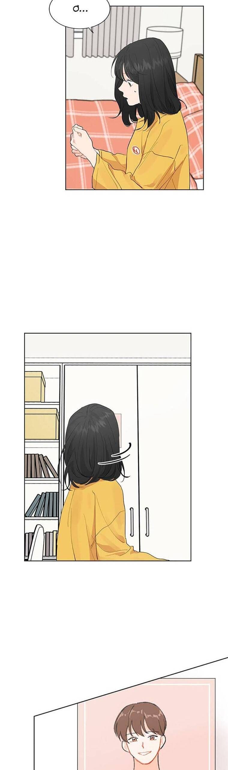 Cõng Anh Mà Chạy: Chapter 13