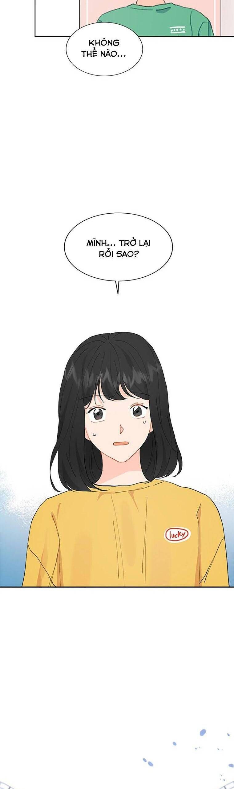 Cõng Anh Mà Chạy: Chapter 13