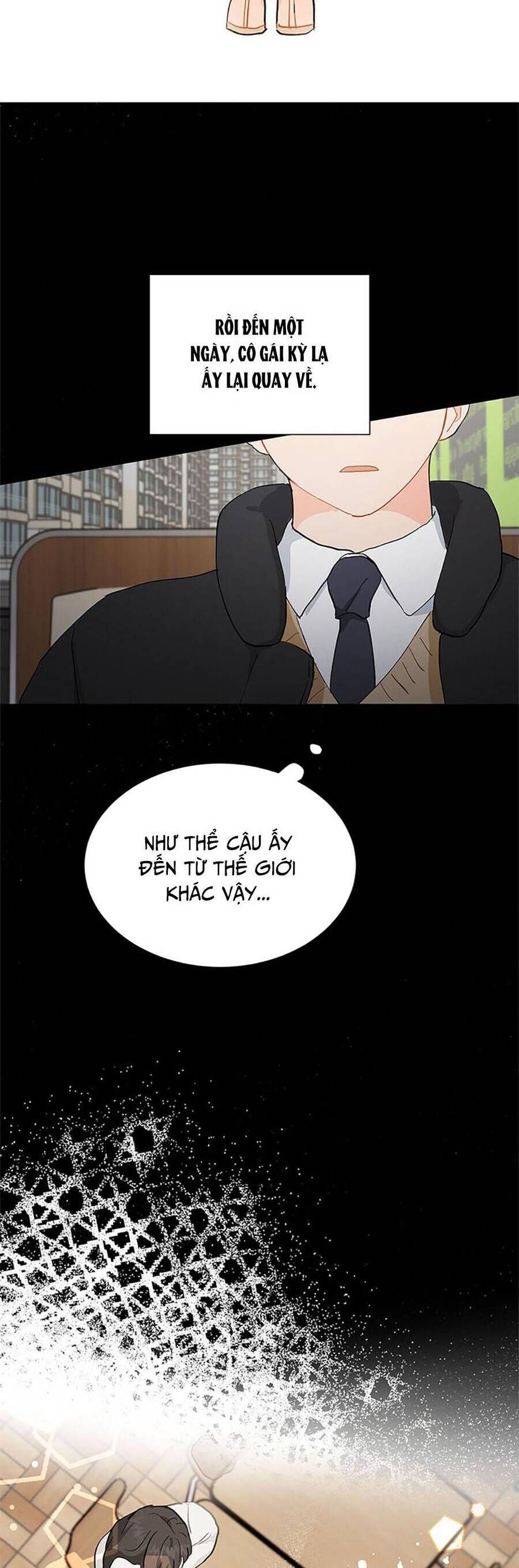 Cõng Anh Mà Chạy: Chapter 16