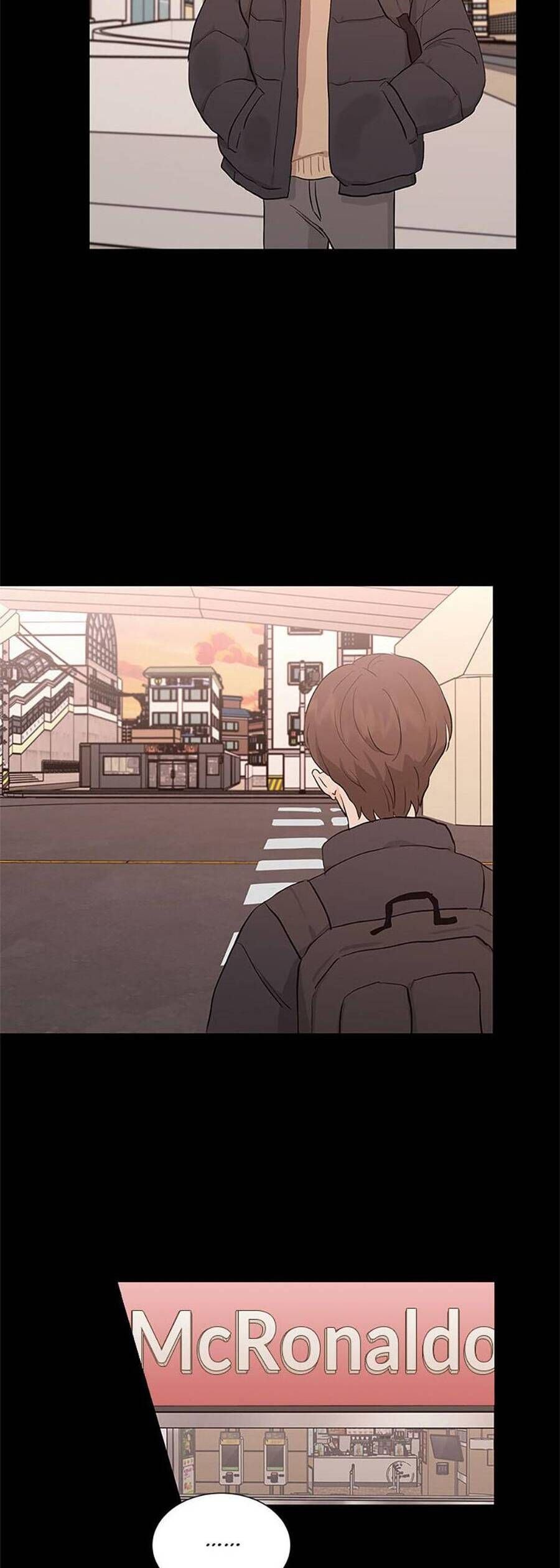 Cõng Anh Mà Chạy: Chapter 16