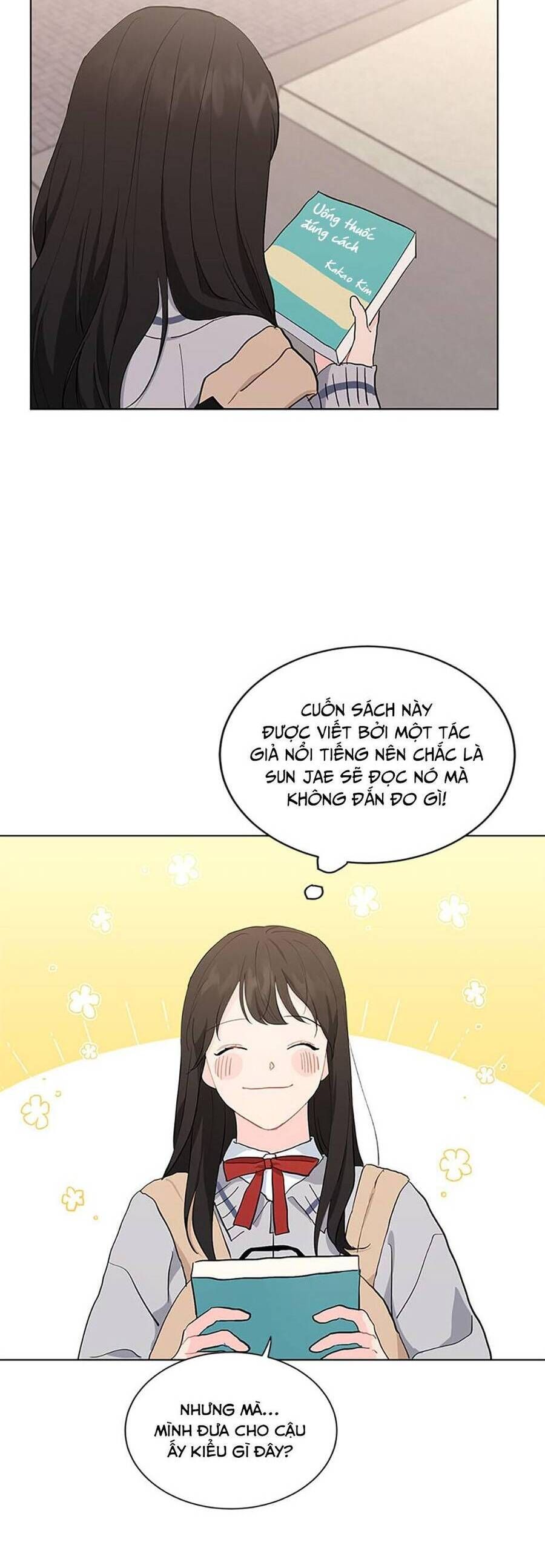 Cõng Anh Mà Chạy: Chapter 18