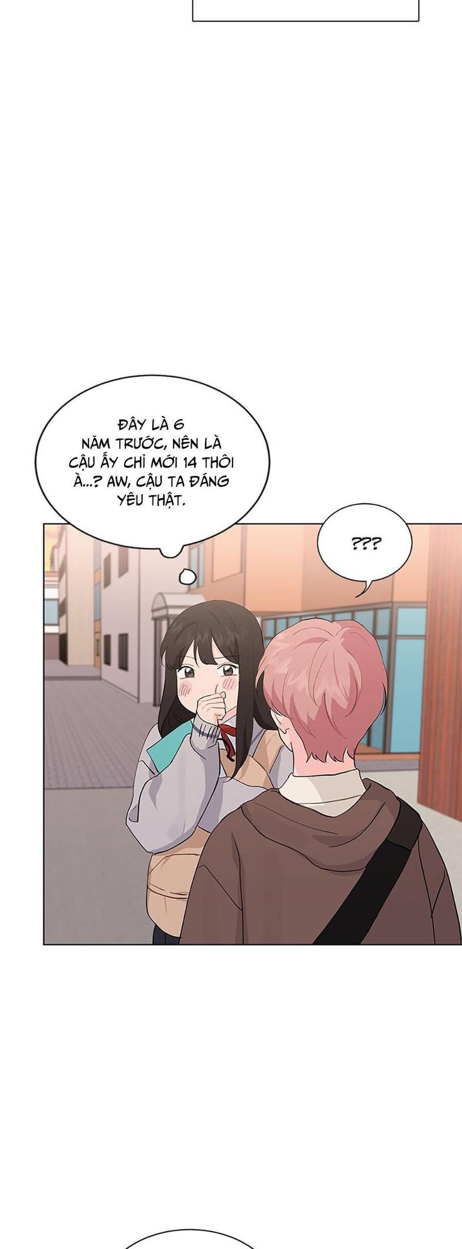 Cõng Anh Mà Chạy: Chapter 18