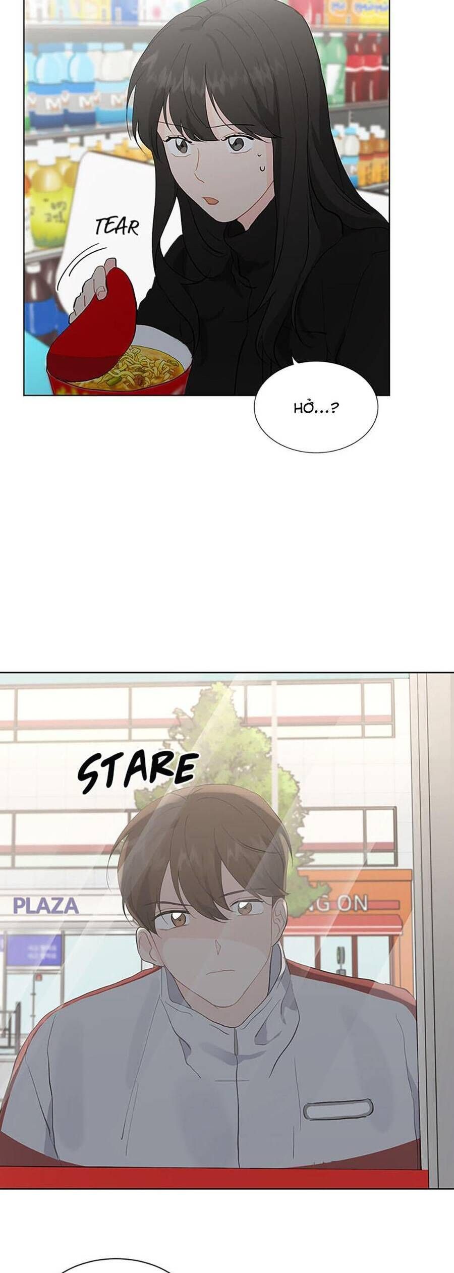 Cõng Anh Mà Chạy: Chapter 18