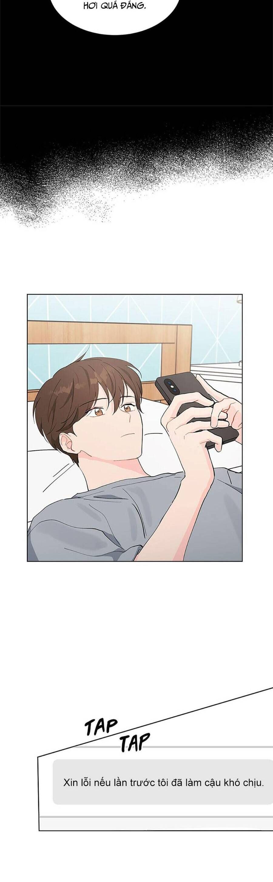 Cõng Anh Mà Chạy: Chapter 18