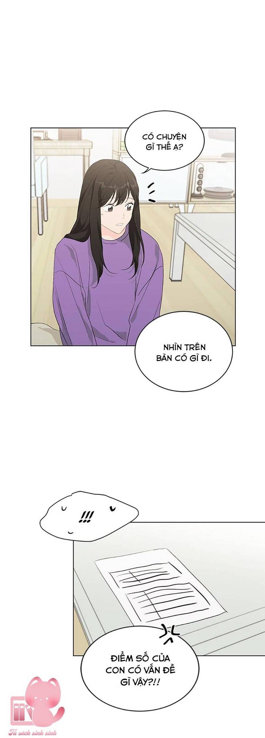 Cõng Anh Mà Chạy: Chapter 19