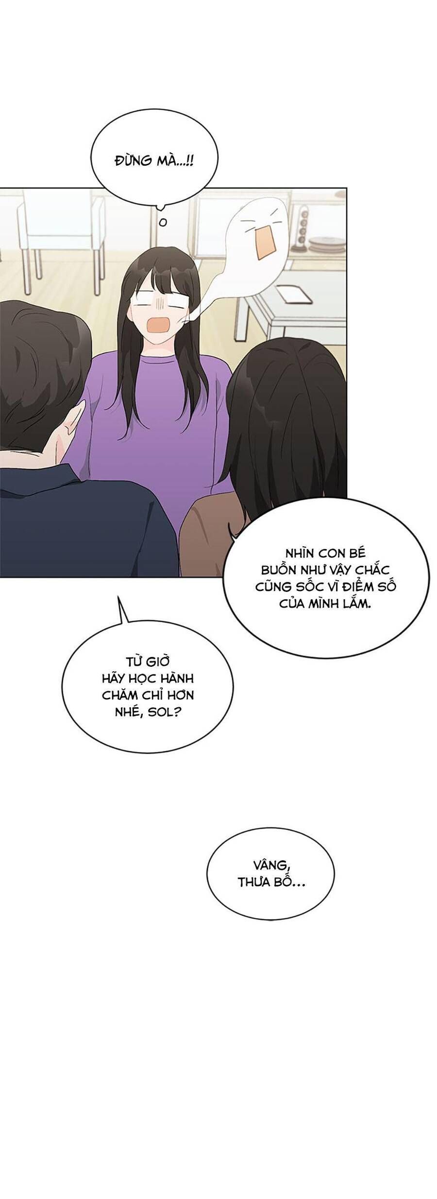 Cõng Anh Mà Chạy: Chapter 19