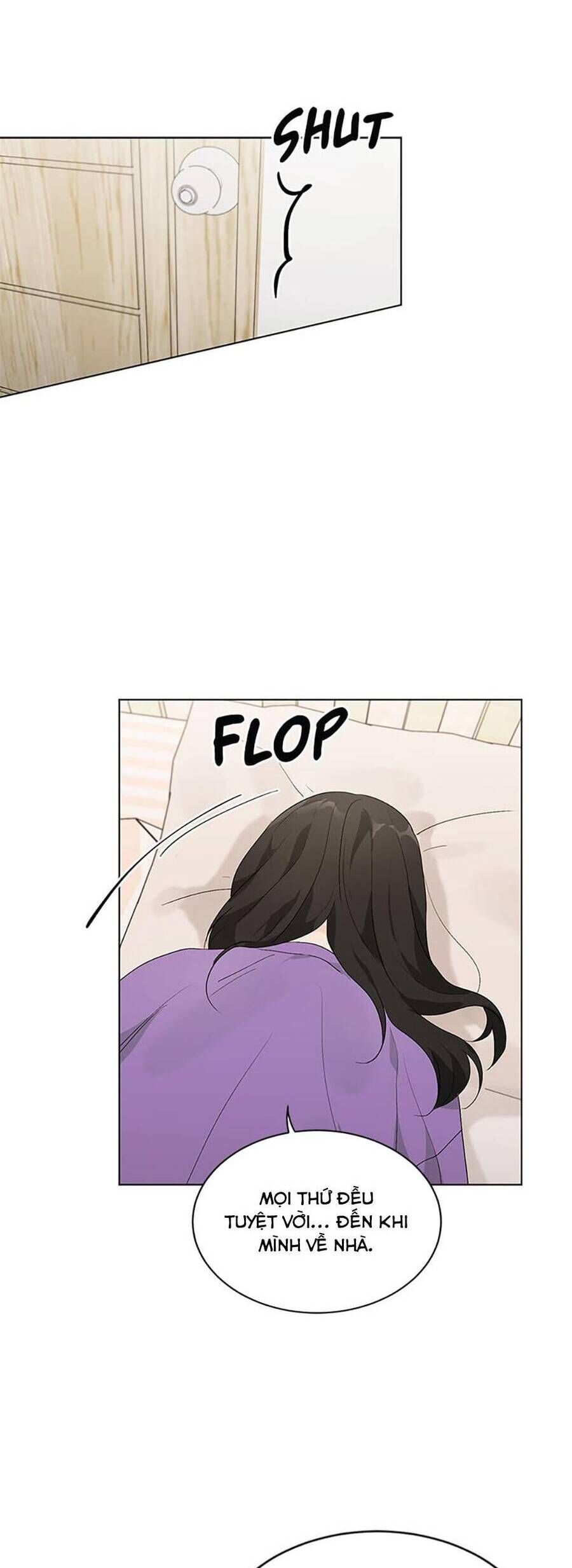 Cõng Anh Mà Chạy: Chapter 19