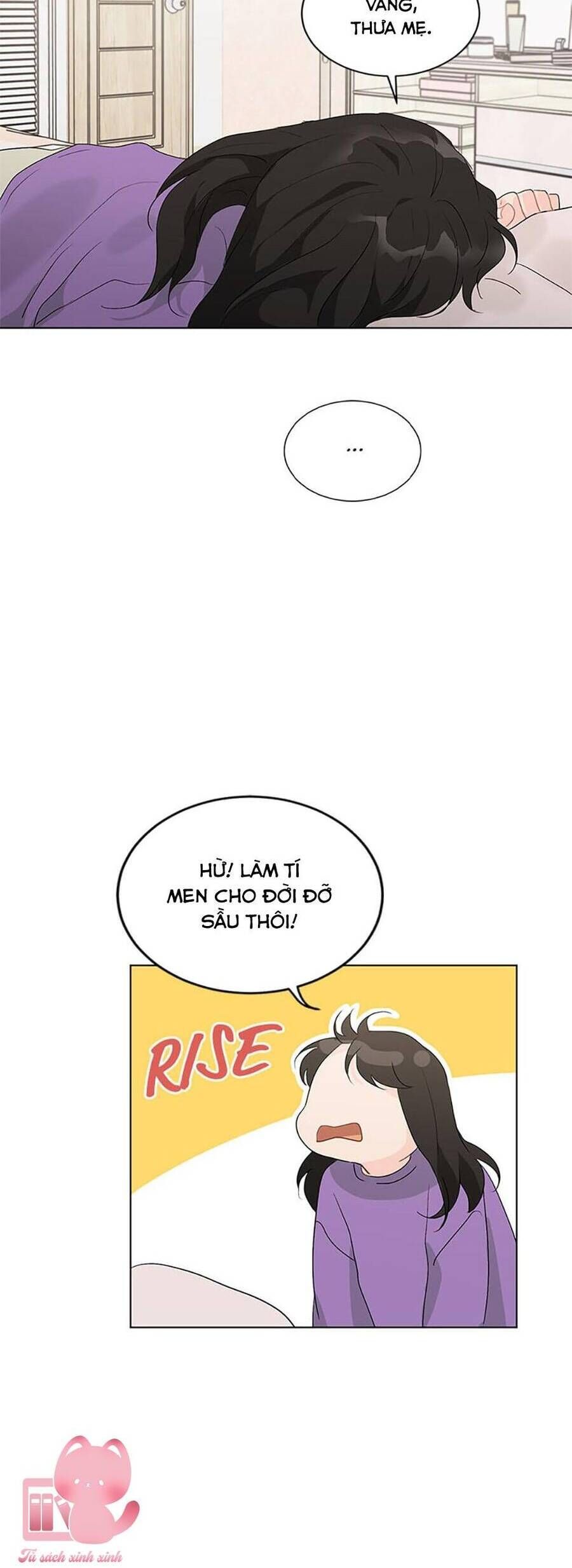 Cõng Anh Mà Chạy: Chapter 19