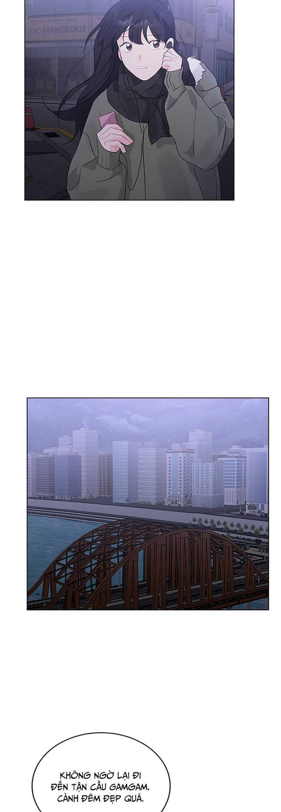 Cõng Anh Mà Chạy: Chapter 19