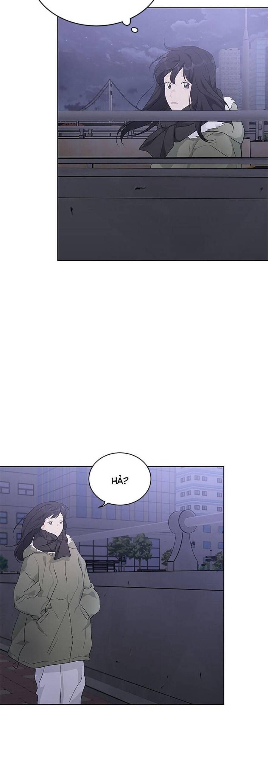 Cõng Anh Mà Chạy: Chapter 19