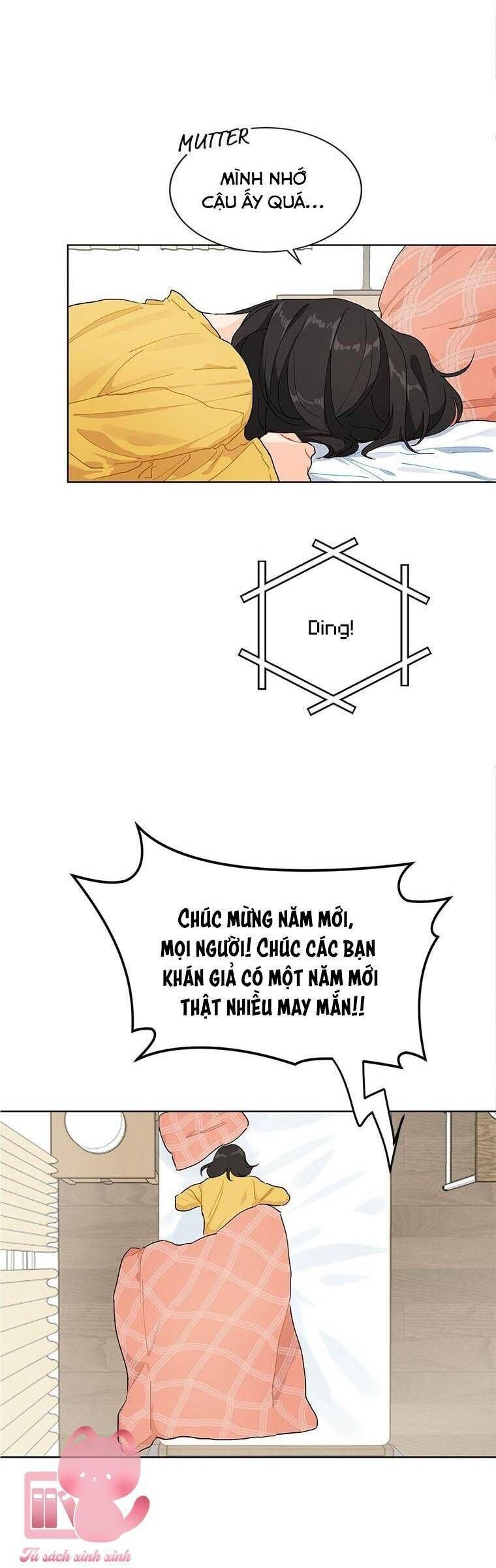Cõng Anh Mà Chạy: Chapter 2