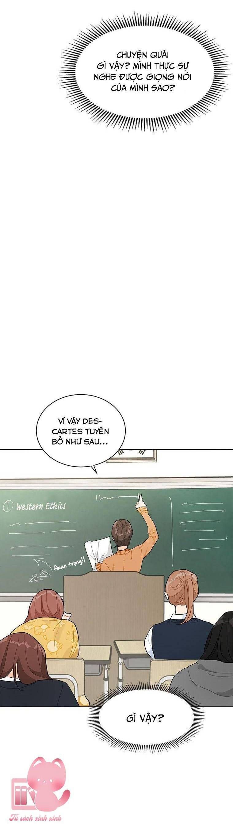 Cõng Anh Mà Chạy: Chapter 2