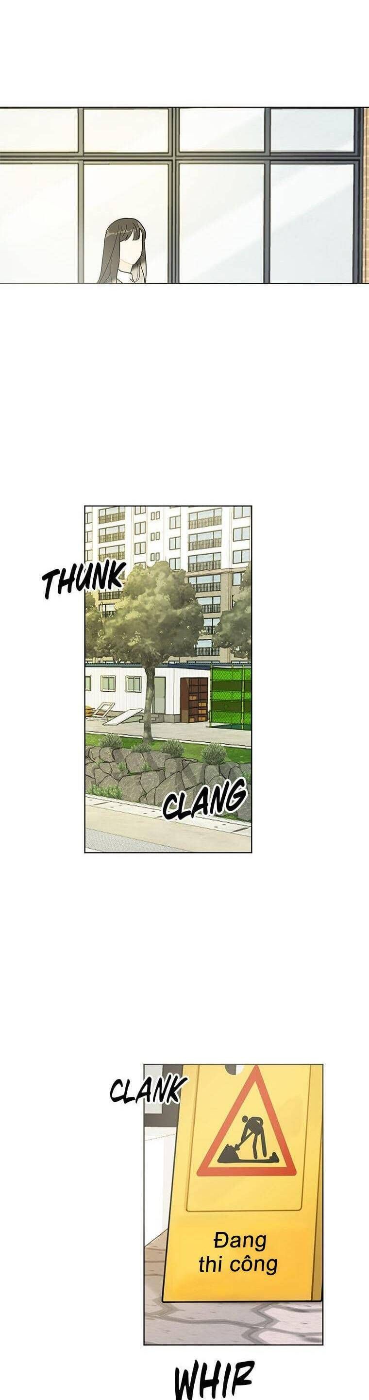Cõng Anh Mà Chạy: Chapter 2