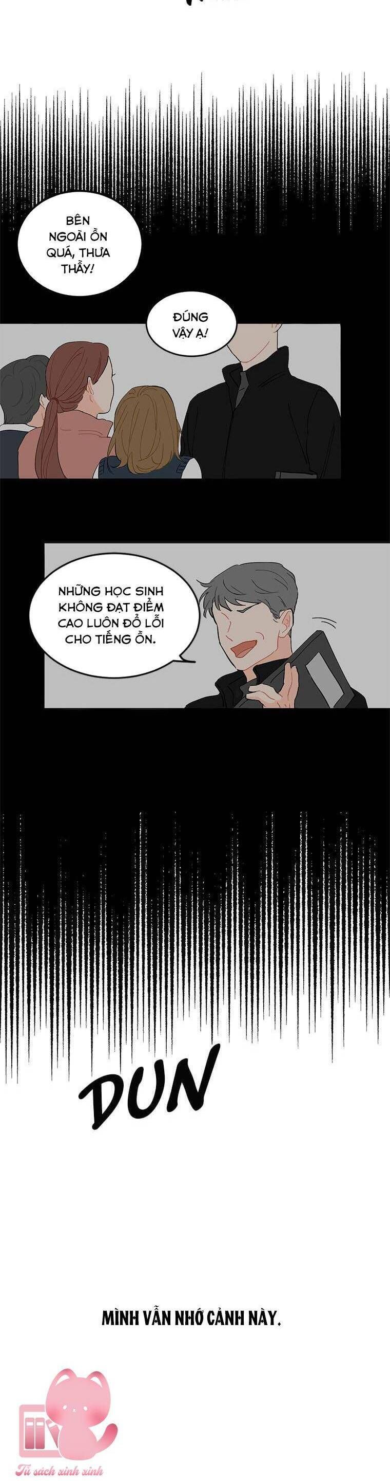 Cõng Anh Mà Chạy: Chapter 2