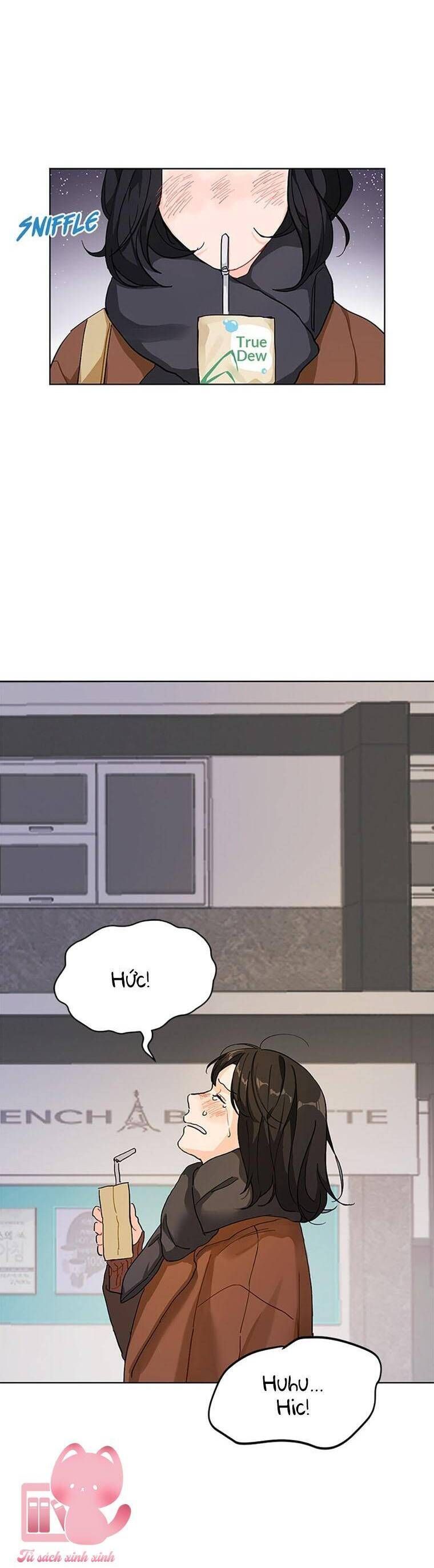 Cõng Anh Mà Chạy: Chapter 2