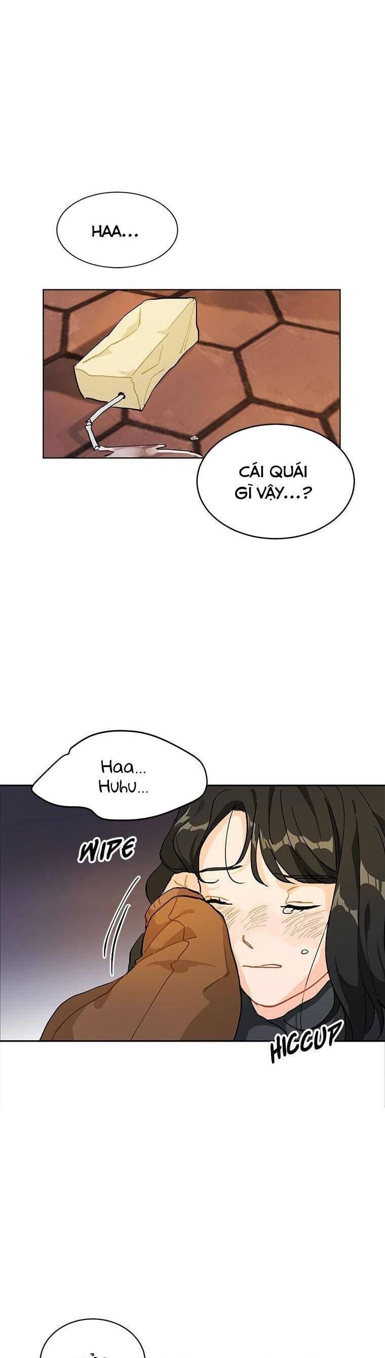 Cõng Anh Mà Chạy: Chapter 2