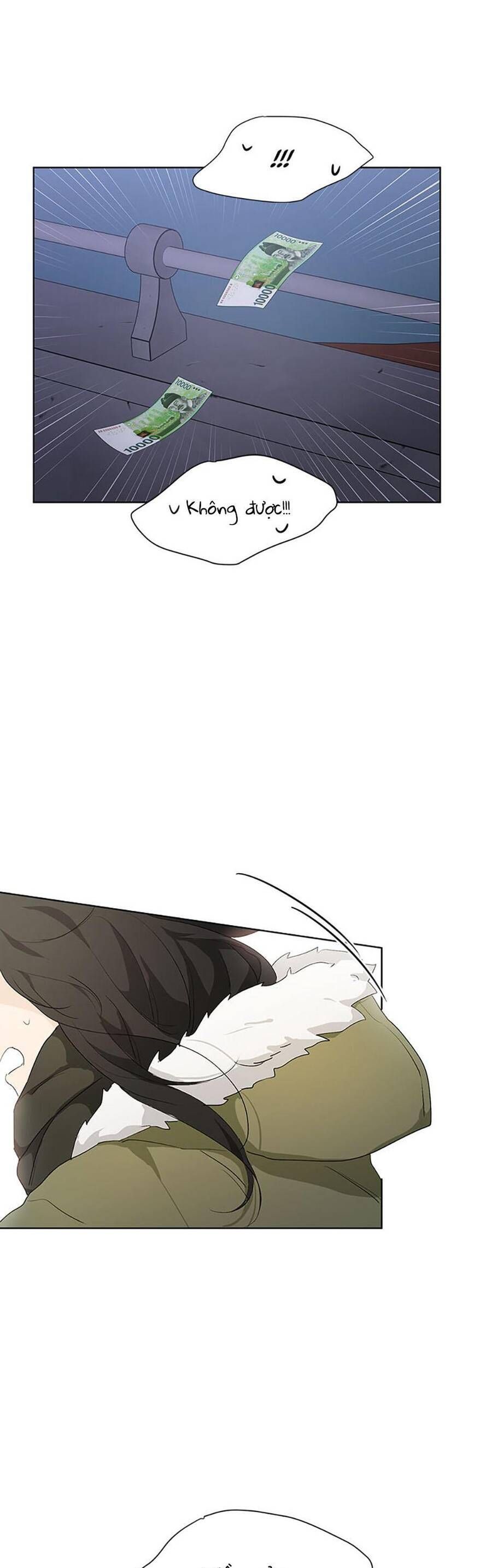 Cõng Anh Mà Chạy: Chapter 20