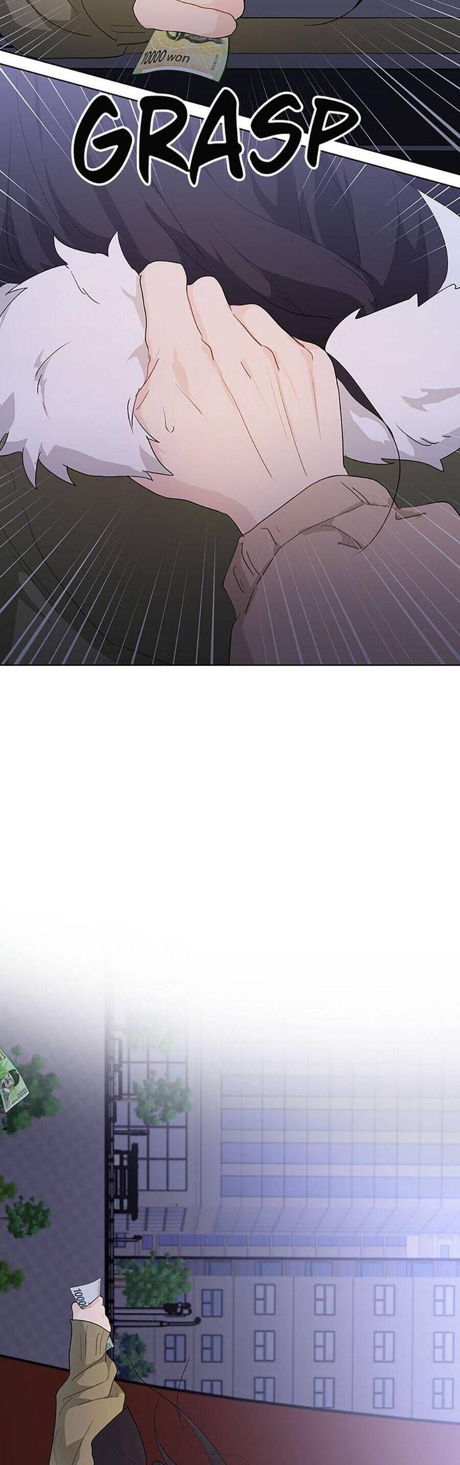 Cõng Anh Mà Chạy: Chapter 20