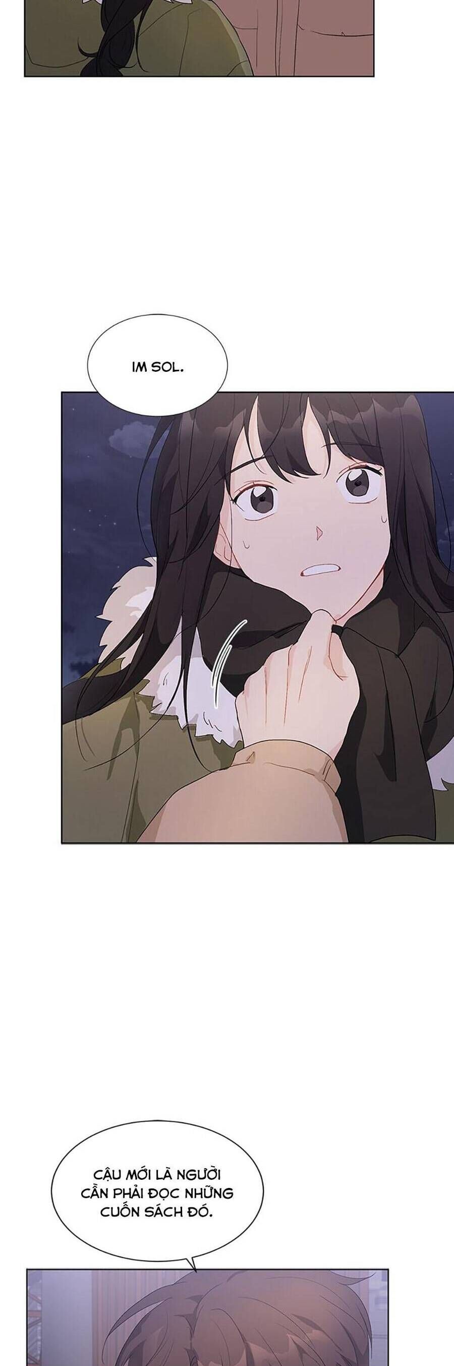 Cõng Anh Mà Chạy: Chapter 20