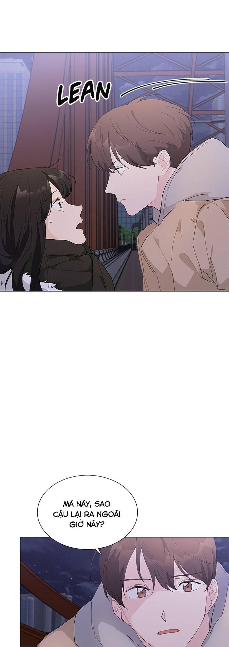 Cõng Anh Mà Chạy: Chapter 20