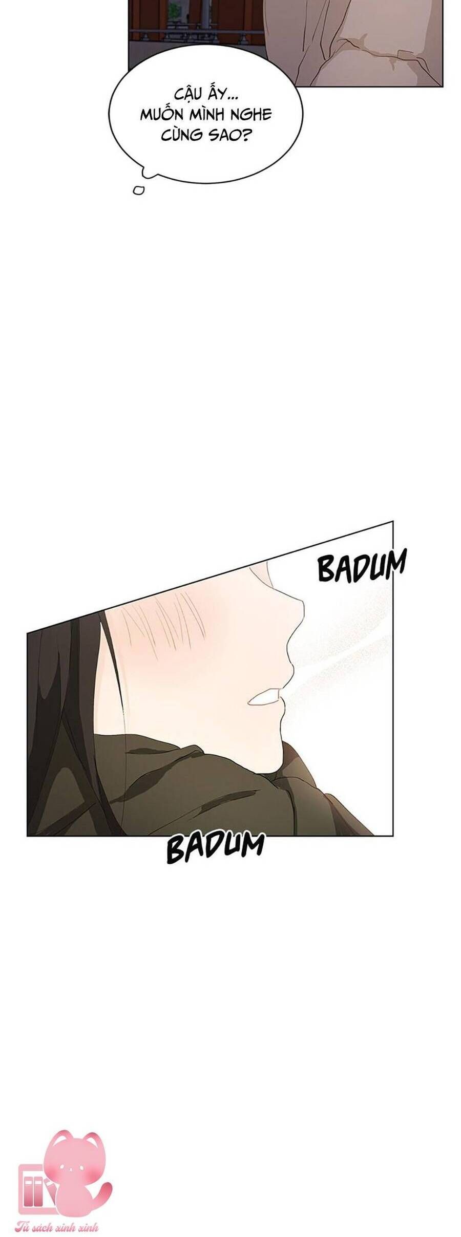 Cõng Anh Mà Chạy: Chapter 20