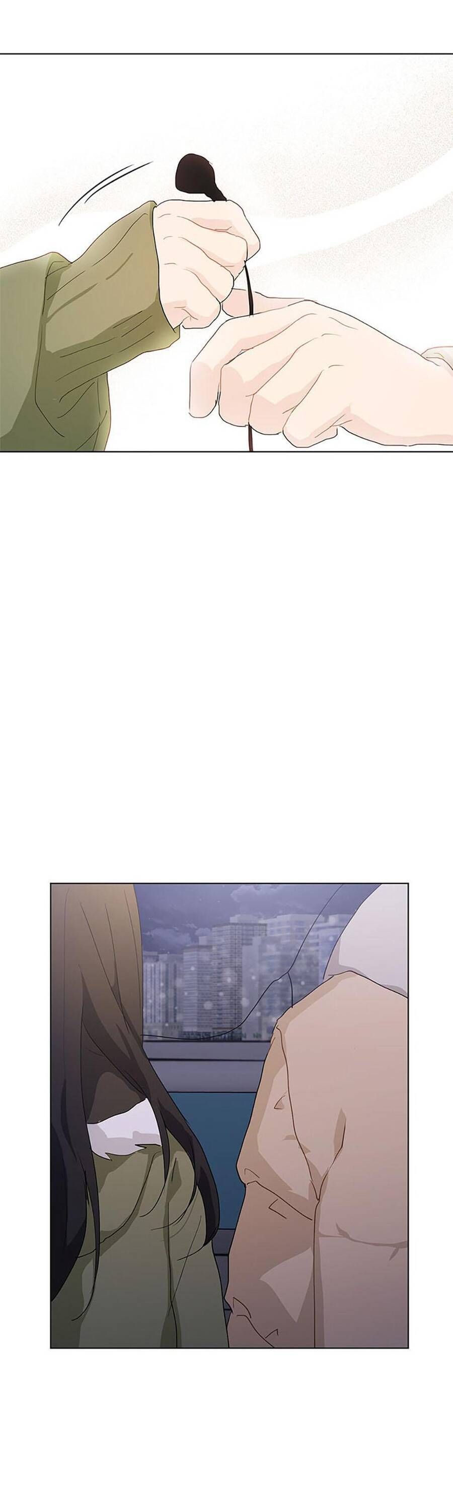 Cõng Anh Mà Chạy: Chapter 20