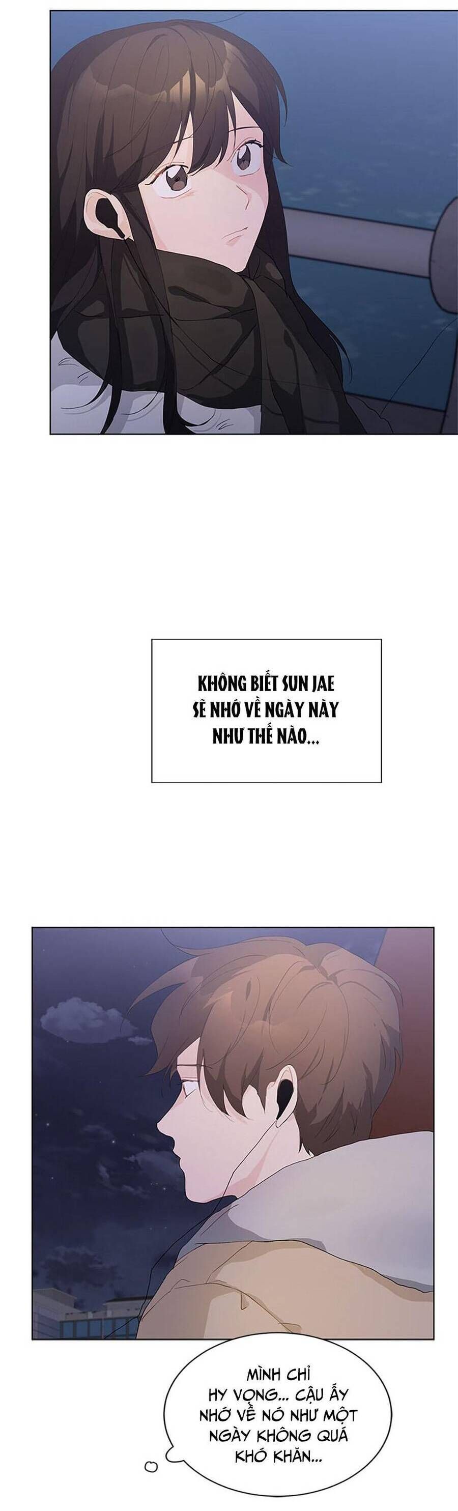 Cõng Anh Mà Chạy: Chapter 20