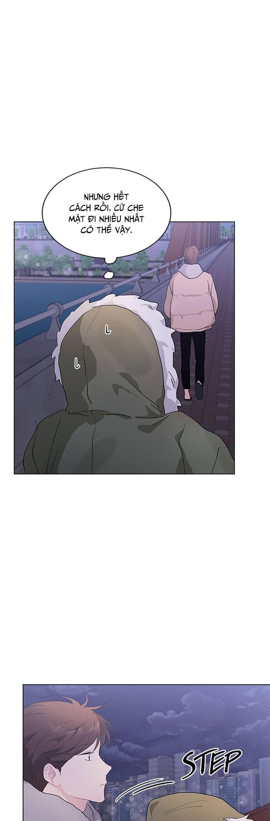 Cõng Anh Mà Chạy: Chapter 20