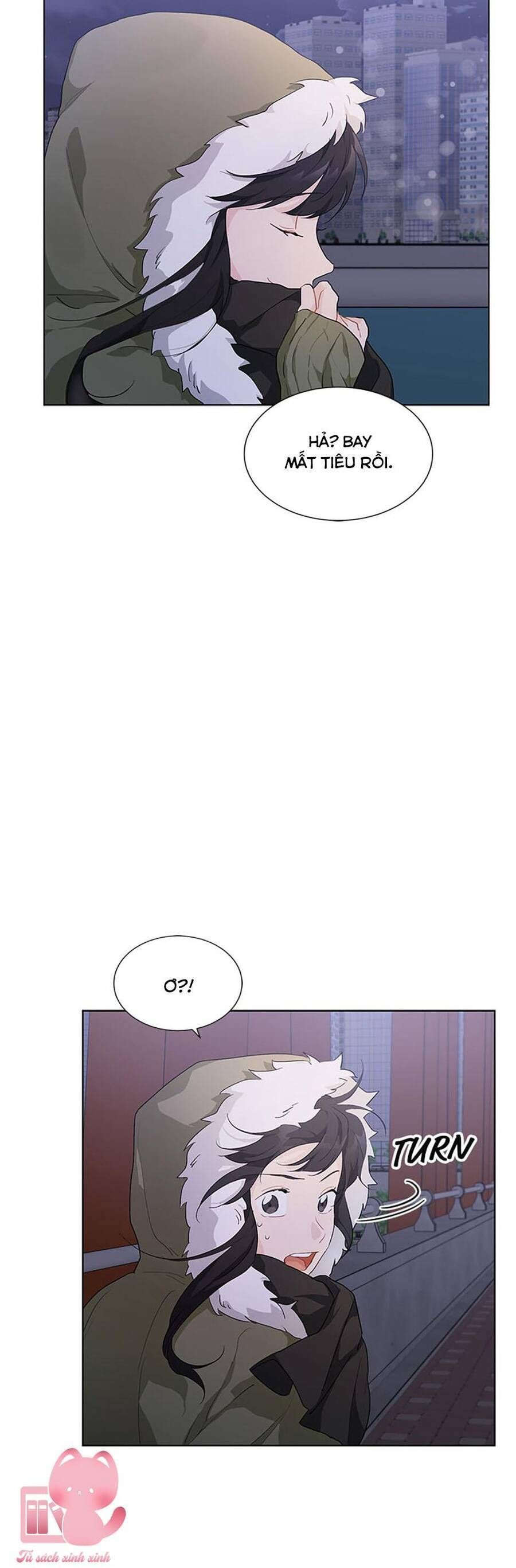 Cõng Anh Mà Chạy: Chapter 20