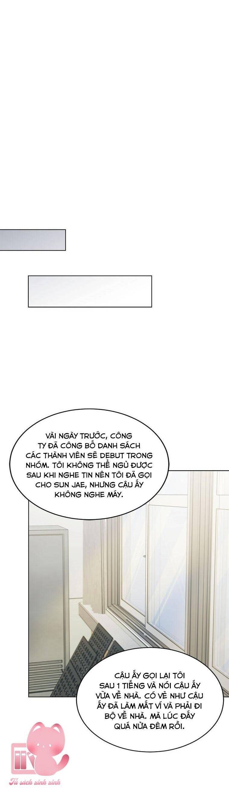 Cõng Anh Mà Chạy: Chapter 21